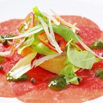 carpaccio